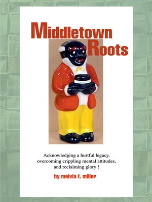 cover image of Middletown Roots